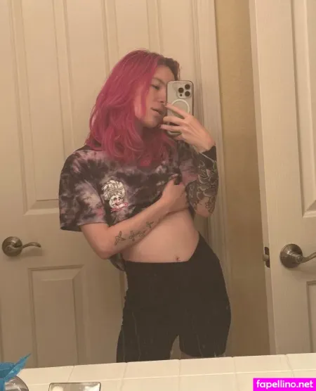 Versachiko OnlyFans Thumbnail #Pn6eSPGsVX
