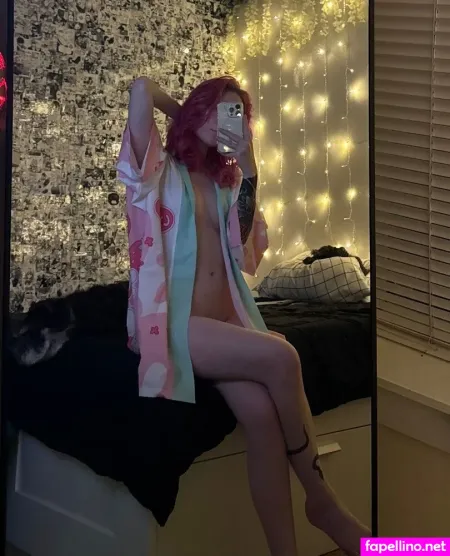 Versachiko OnlyFans Thumbnail #U33CdPzWFV