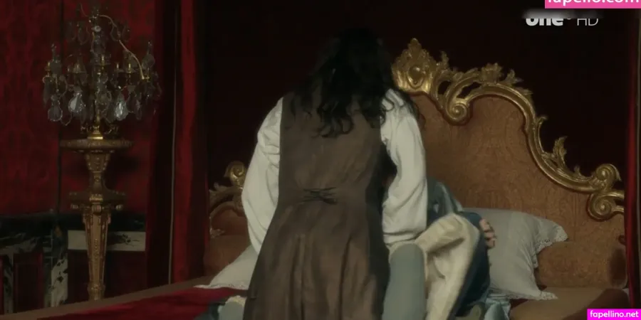 Versailles Fernsehserie OnlyFans Thumbnail #SPkRtmjy7P
