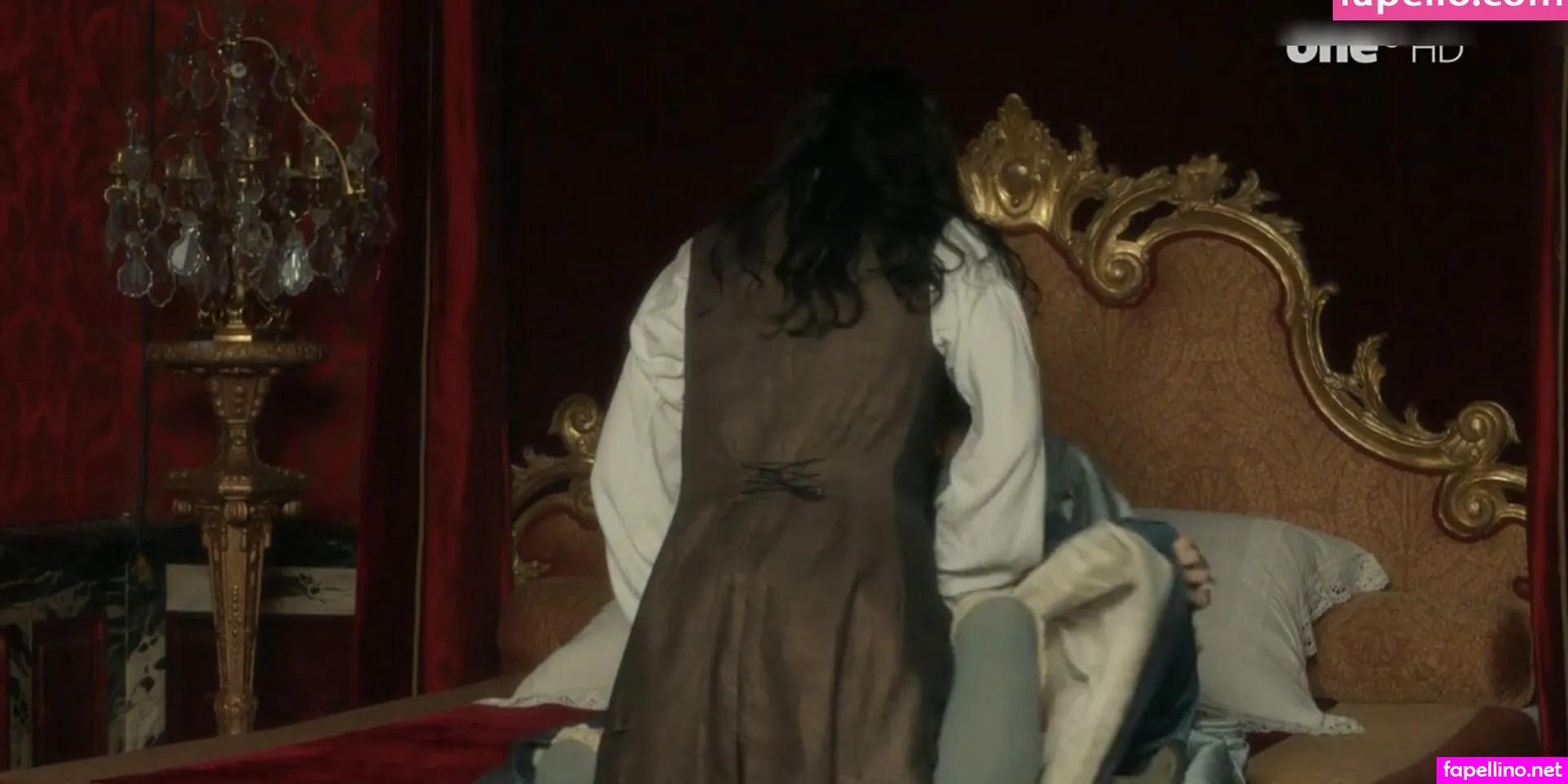Versailles (Fernsehserie) Nude Leaked OnlyFans Photo #SPkRtmjy7P