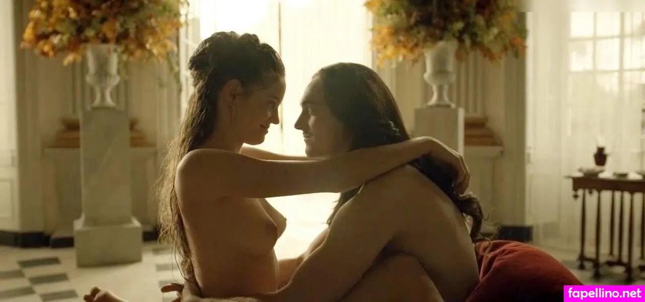 Versailles (Fernsehserie) Nude Leaked OnlyFans Photo #a0acZpagIL