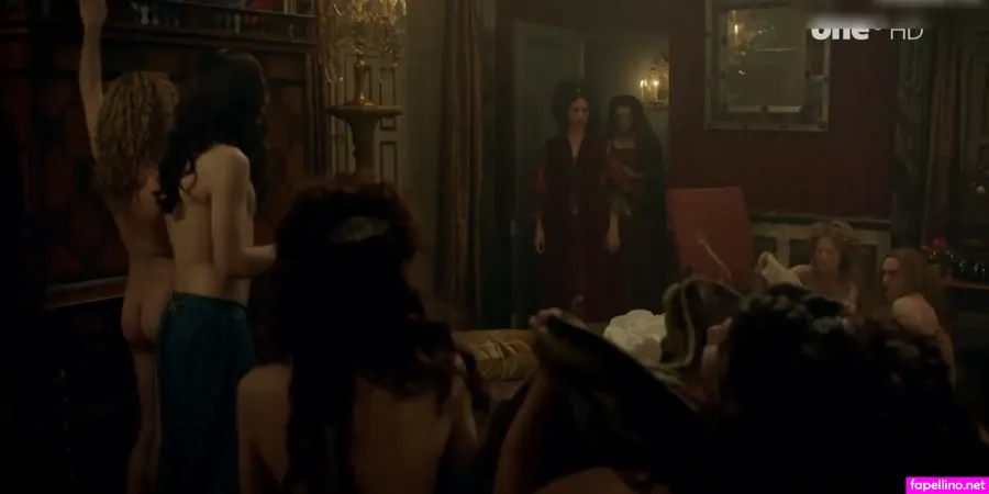 Versailles Fernsehserie OnlyFans Thumbnail #hkBQpZURcG
