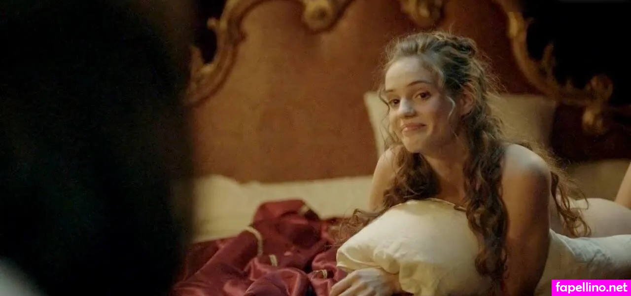 Versailles (Fernsehserie) Nude Leaked OnlyFans Photo #wdz8aVSy9w