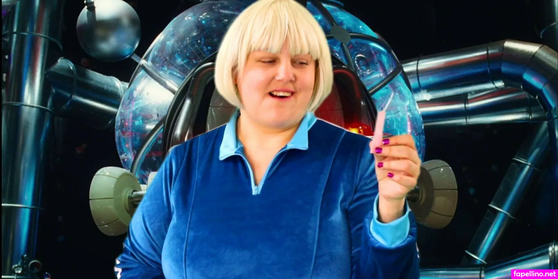 verucagloop Nude Leaked OnlyFans Photo #VOU6ZBbQfj