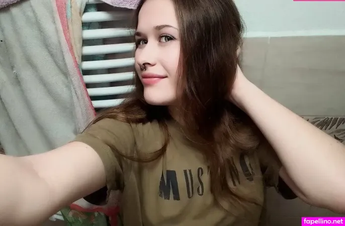 Verunkasub OnlyFans Thumbnail #NPT91tYqkT