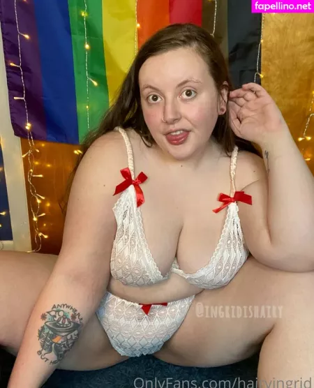 Veryhairyingrid OnlyFans Thumbnail #bpXGaRImjf