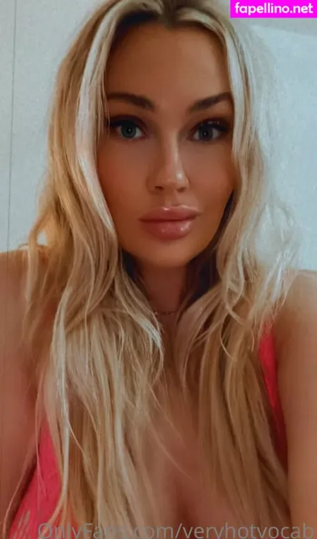 Veryhotvocab 1 OnlyFans Thumbnail #3EsLpygzSj