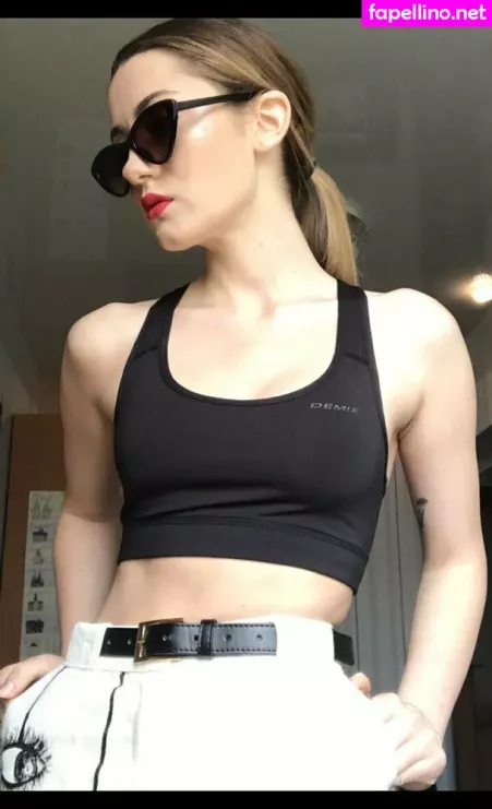 Veryniceice OnlyFans Thumbnail #rhYDozRWSJ