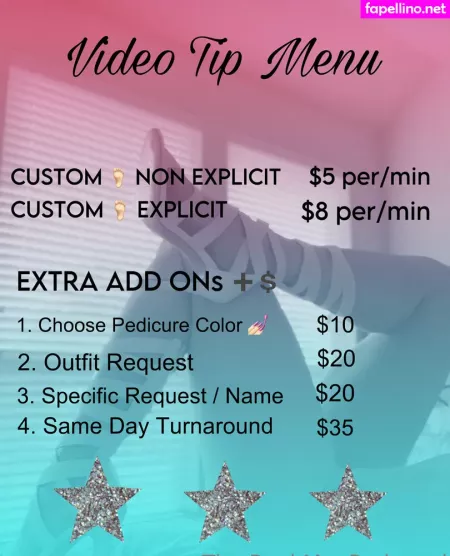 Veryoktootsies OnlyFans Thumbnail #5a2KTmAZQe