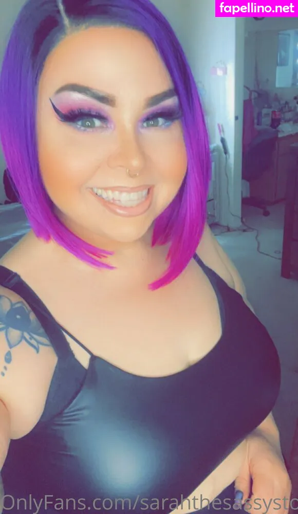 sassystoner4200, verysassystoner Nude Leaked OnlyFans Photo #I3viyZCV7L