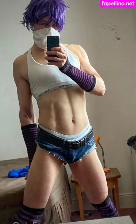 Veryshybiboy OnlyFans Thumbnail #OYTJzm5ye7