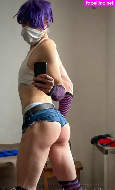 Veryshybiboy OnlyFans Thumbnail #UvmeDUH2Wg