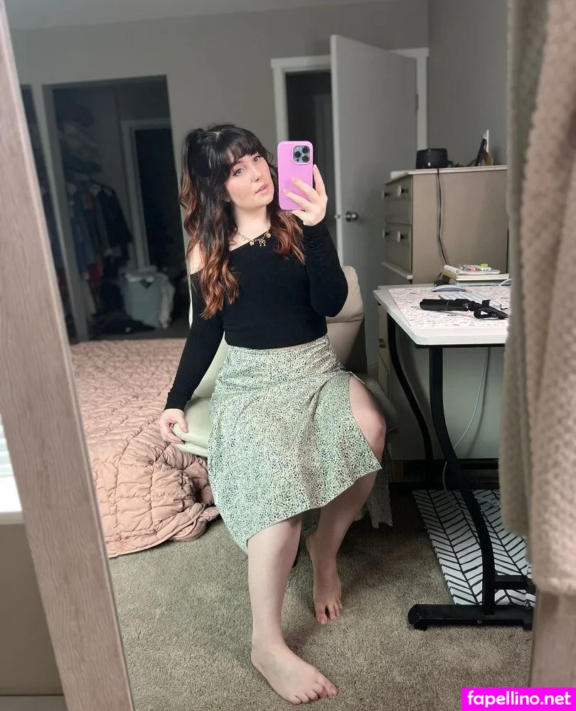 verysmolhat Nude Leaked OnlyFans Photo #IuWiFfSBuQ