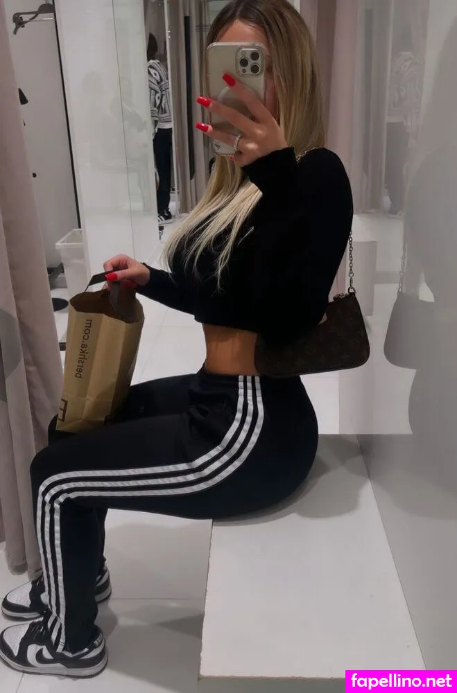 vesadervishaj Nude Leaked OnlyFans Photo #1SvyPjKvCW