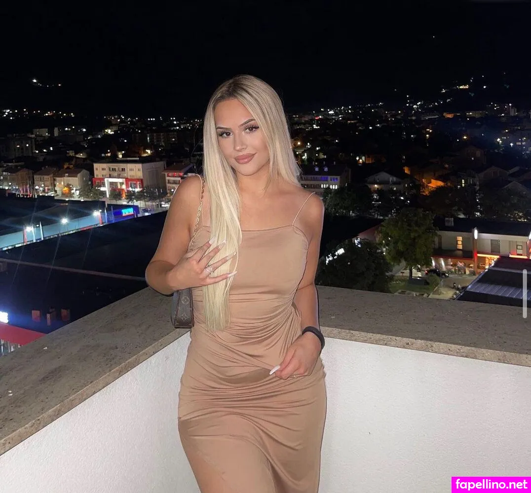 vesadervishaj Nude Leaked OnlyFans Photo #A4pcK0fjOx