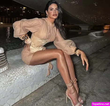 Vesna Millo OnlyFans Thumbnail #pt3Ch3GhpX