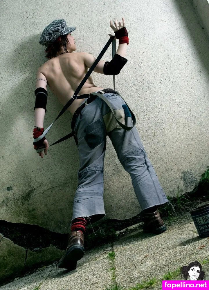 freevesperal, heyursinae, ursinaevesperal Nude Leaked OnlyFans Photo #4i35nEkw4a