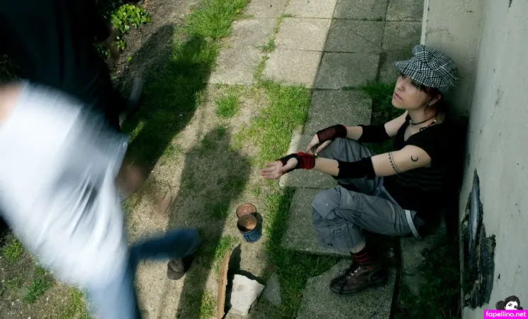 Vesperal OnlyFans Thumbnail #CBZPYJBOn9