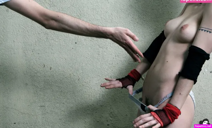 Vesperal OnlyFans Thumbnail #Xk8O0nKIUE