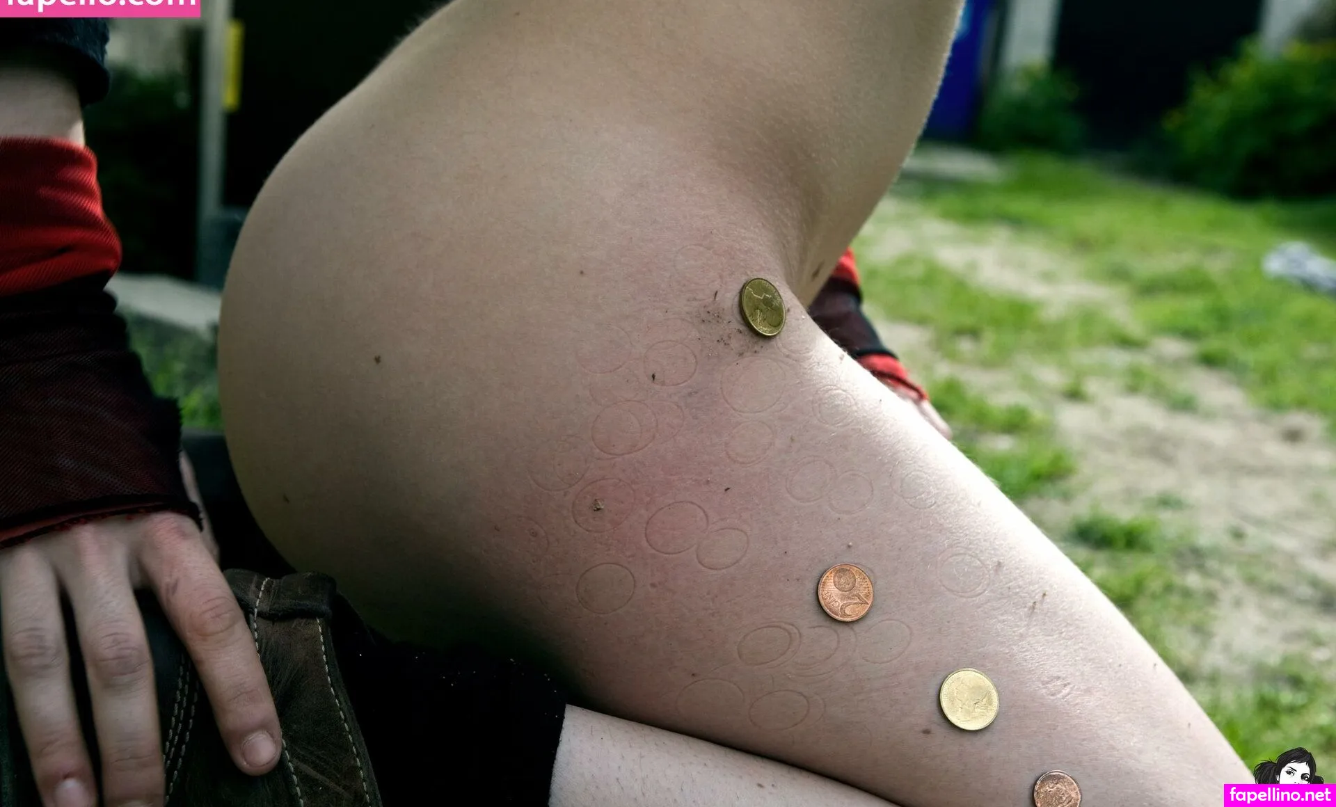 freevesperal, heyursinae, ursinaevesperal Nude Leaked OnlyFans Photo #x1QVh9PEU5