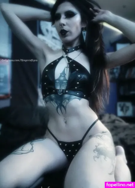 Vesperatepes OnlyFans Thumbnail #Lf7TsU3HlW