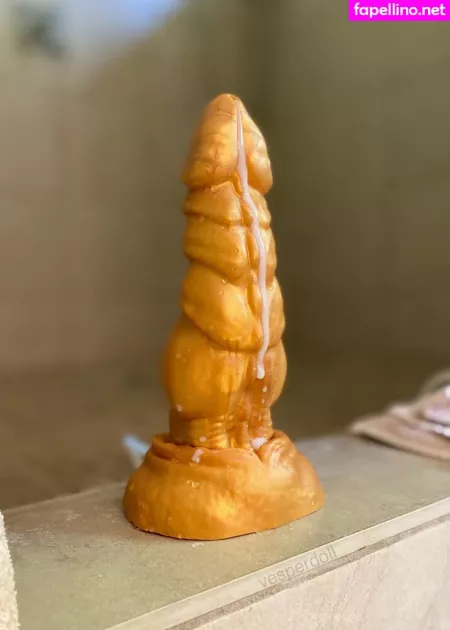 Vesperdollfree OnlyFans Thumbnail #meDF4G00pJ