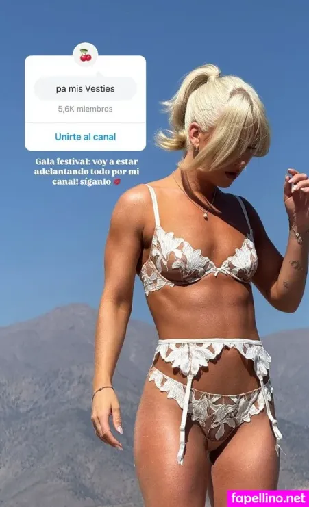 Vesta Lugg Main Profile Photo