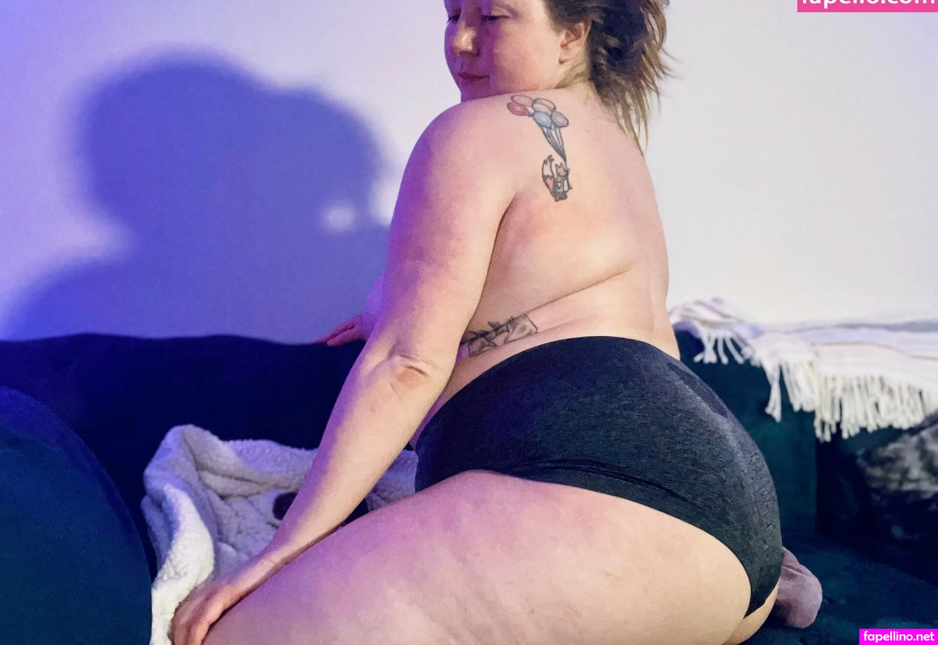 vesuviusmtmama Nude Leaked OnlyFans Photo #nuBRYfILTI