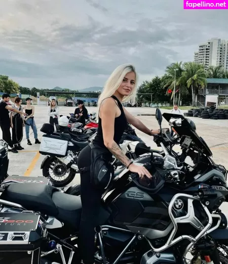 Veta George Models OnlyFans Thumbnail #Gvi96S1Gg4