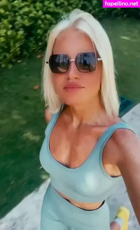 Veta George Models OnlyFans Thumbnail #hQe1CKULJM