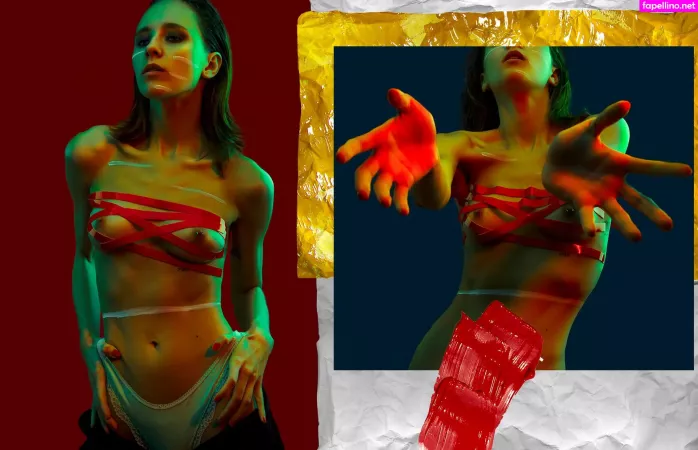 Veta Peresedova OnlyFans Thumbnail #85qiW8lQyn
