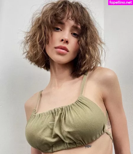 Veta Peresedova OnlyFans Thumbnail #CrRIGepVrU