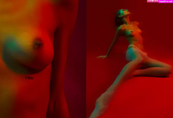 Veta Peresedova OnlyFans Thumbnail #Gk5zwb0Mim