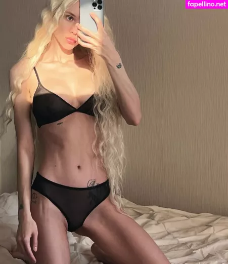 Veta Peresedova OnlyFans Thumbnail #QZTLdZiOMH