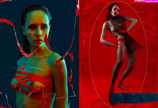 Veta Peresedova OnlyFans Thumbnail #ZM3qQVe2cq