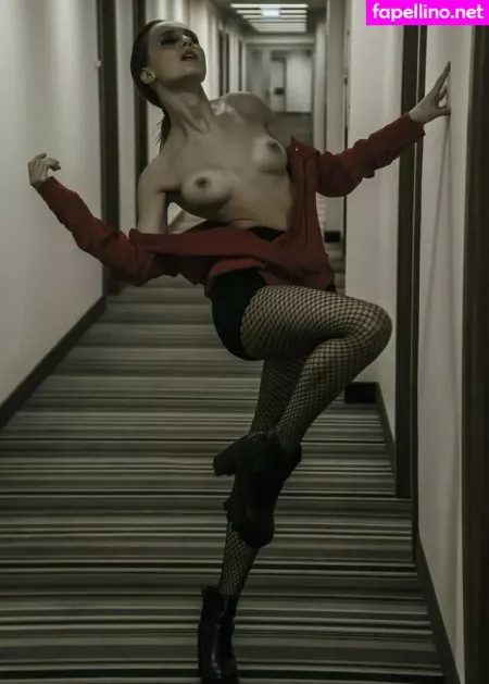 Veta Peresedova OnlyFans Thumbnail #apVmPRCPMp