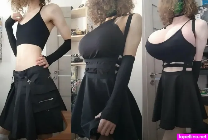 Vetron OnlyFans Thumbnail #34lLrZrX4N