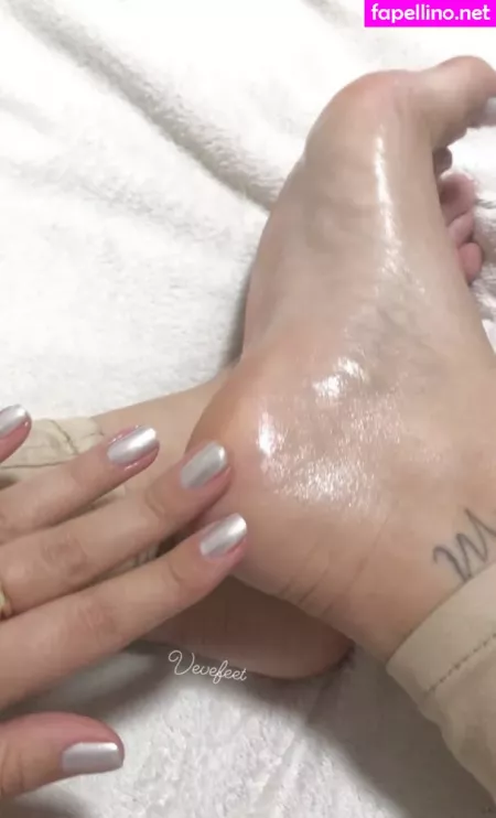 Vevefeet OnlyFans Thumbnail #2lN4k4Tt07