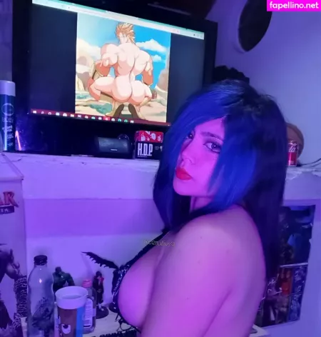 Vex Yordle OnlyFans Thumbnail #qxcFQeN6jv