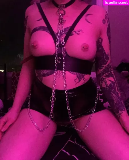 Vexcherry OnlyFans Thumbnail #EqDunNONzs