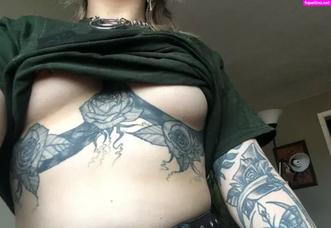 Vexcherry OnlyFans Thumbnail #KJaBRs2oyU