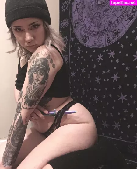 Vexcherry OnlyFans Thumbnail #QPV3u53xuk