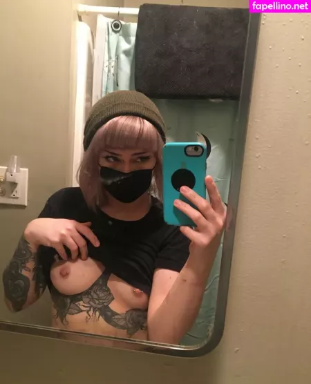 Vexcherry OnlyFans Thumbnail #Scdlbn9V4A