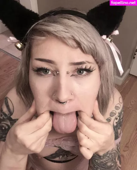 Vexcherry OnlyFans Thumbnail #gBkqejHXHL