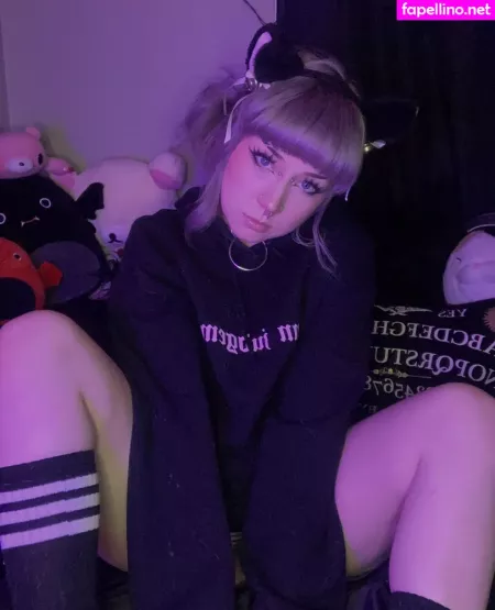 Vexcherry OnlyFans Thumbnail #psrjoTC8SH