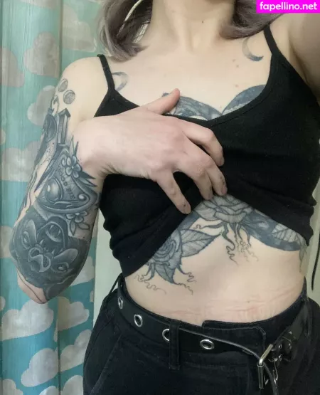 Vexcherry OnlyFans Thumbnail #tc3MsWJtwp