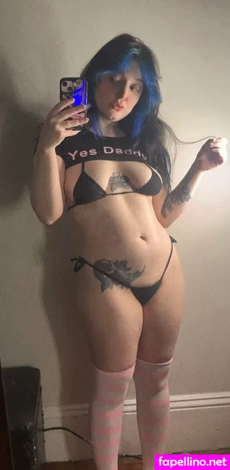 Vexhex OnlyFans Thumbnail #5rmQSfelmf