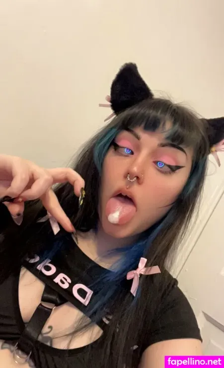 Vexhex OnlyFans Thumbnail #MhYaT00fRU