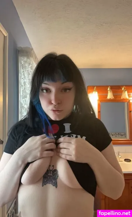 Vexhex OnlyFans Thumbnail #XPJmfVOUuv