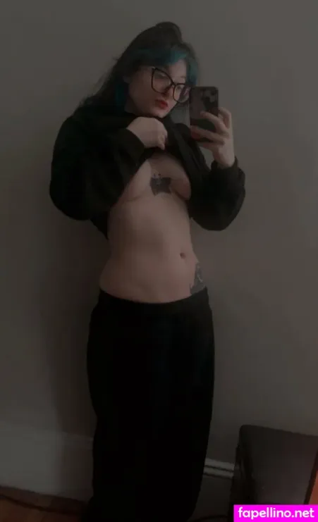 Vexhex OnlyFans Thumbnail #djH1TZszNc